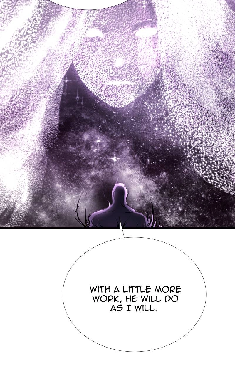 My Best Friend is an Eldritch Horror Chapter 8 Page 54