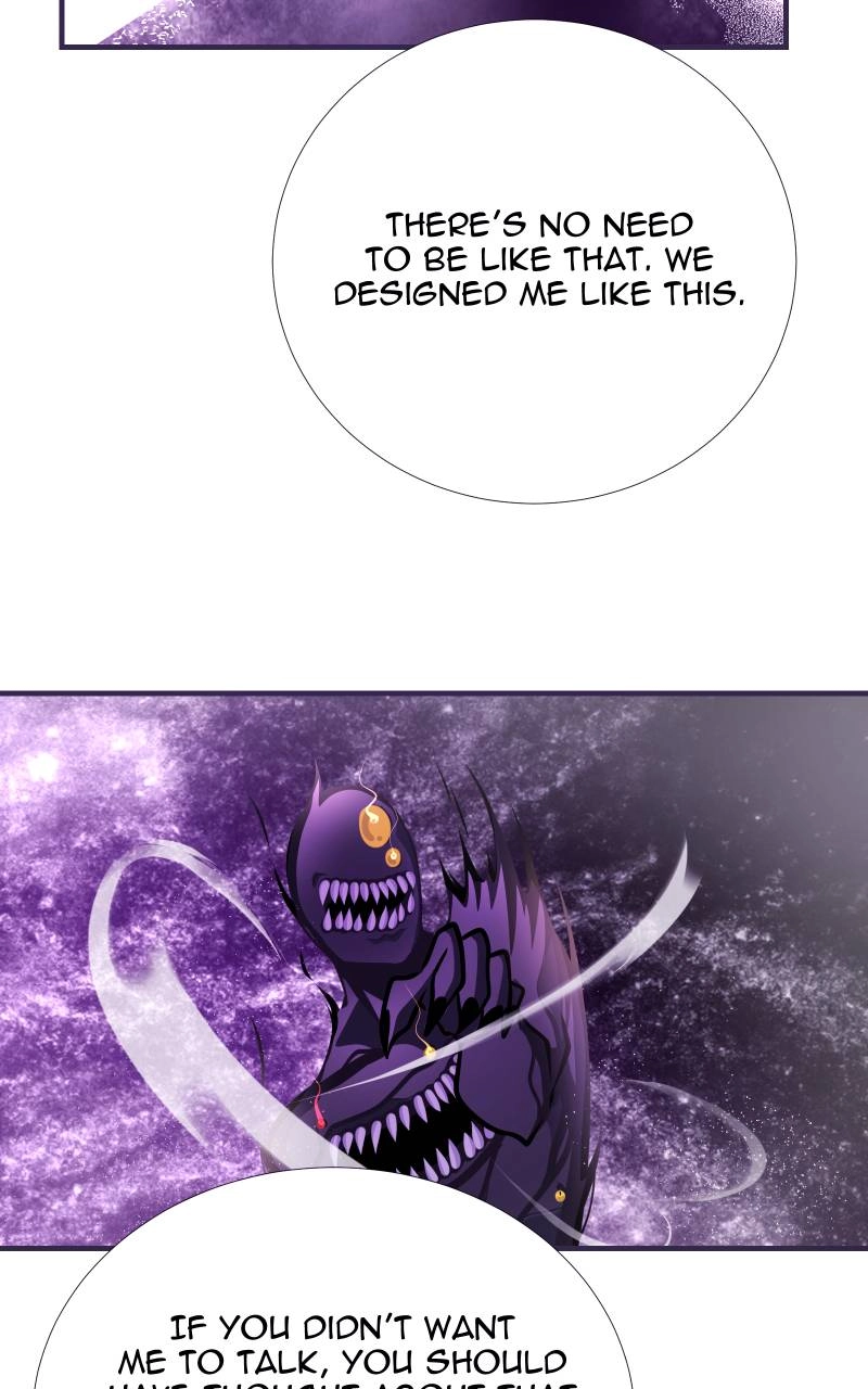 My Best Friend is an Eldritch Horror Chapter 8 Page 56