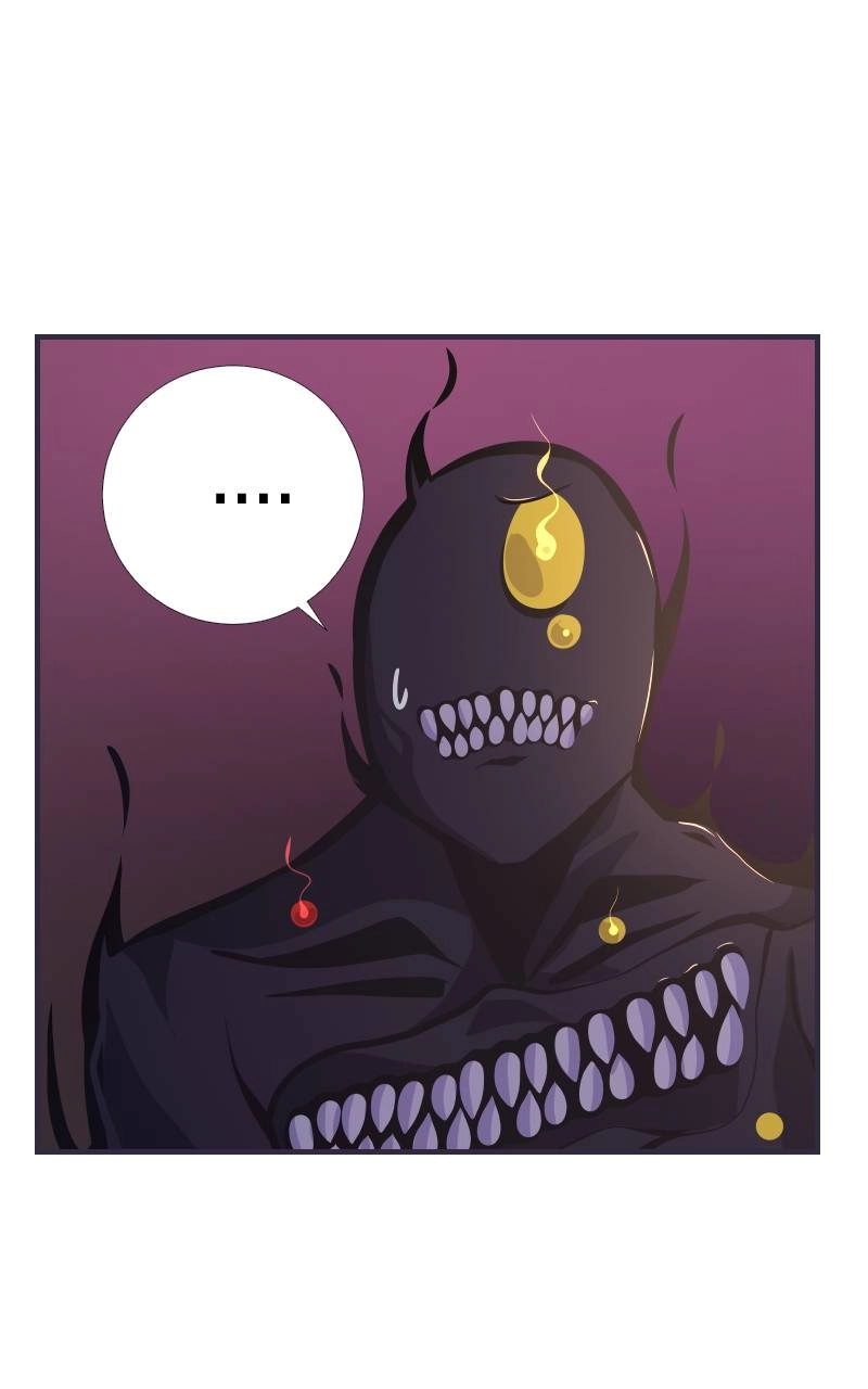 My Best Friend is an Eldritch Horror Chapter 8 Page 62