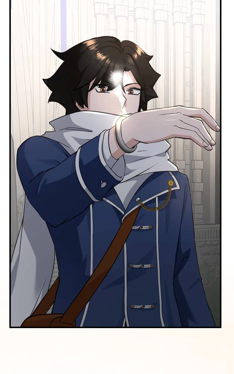 My Best Friend is an Eldritch Horror Chapter 8 Page 70