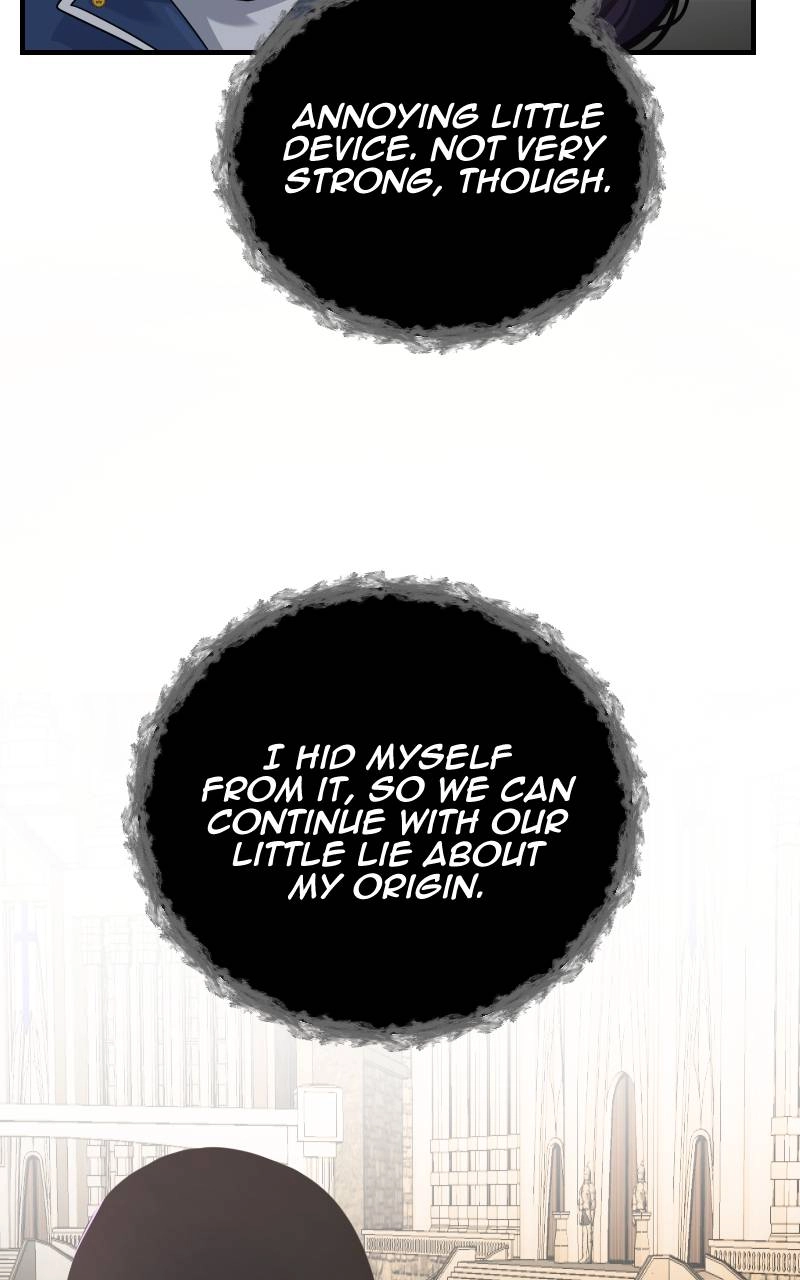 My Best Friend is an Eldritch Horror Chapter 8 Page 73