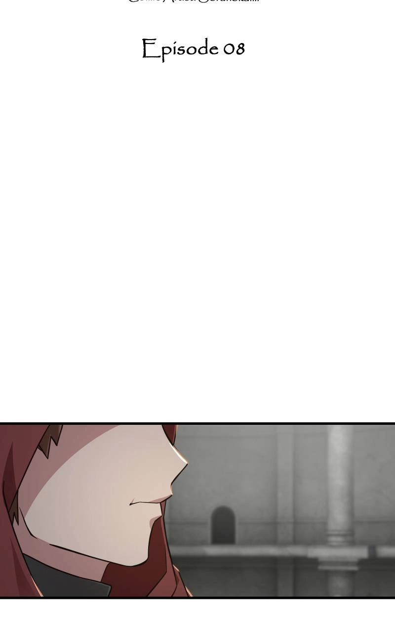 My Best Friend is an Eldritch Horror Chapter 8 Page 7