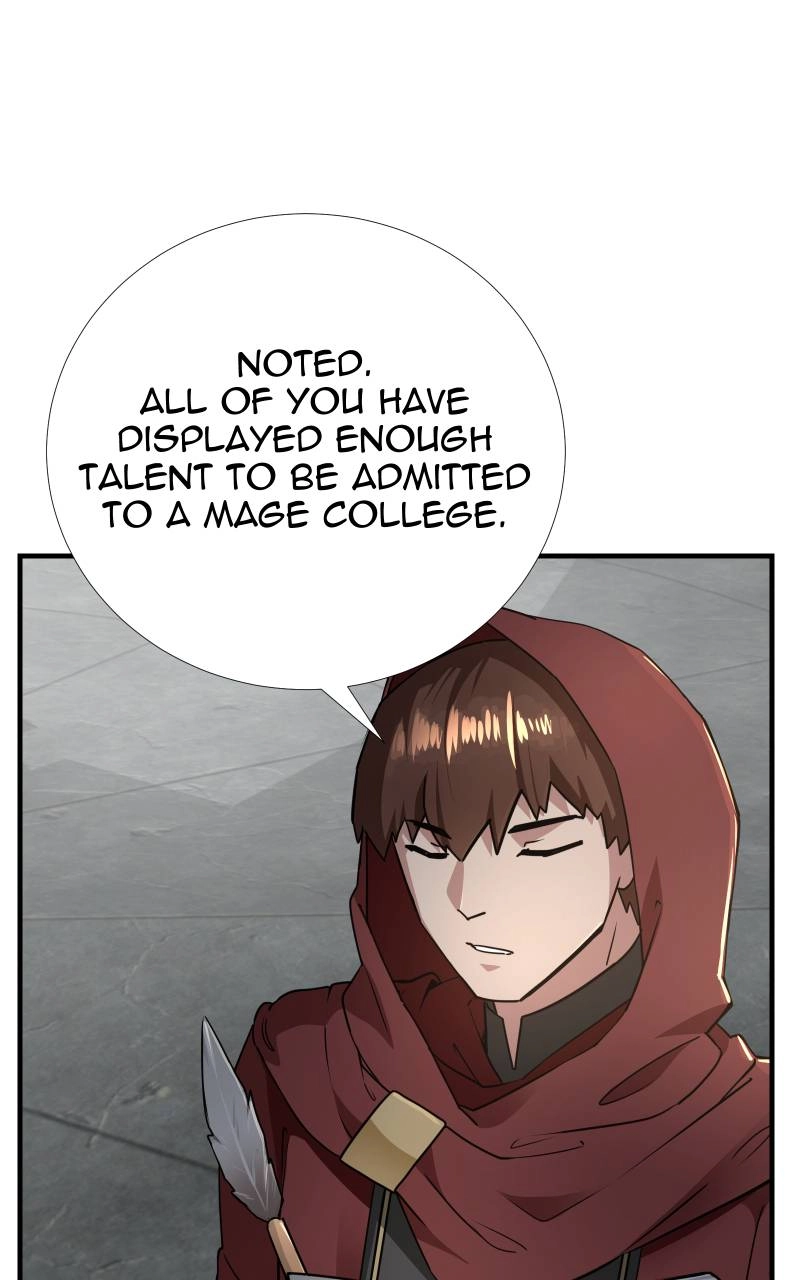 My Best Friend is an Eldritch Horror Chapter 8 Page 8