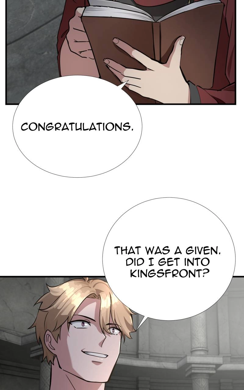 My Best Friend is an Eldritch Horror Chapter 8 Page 9