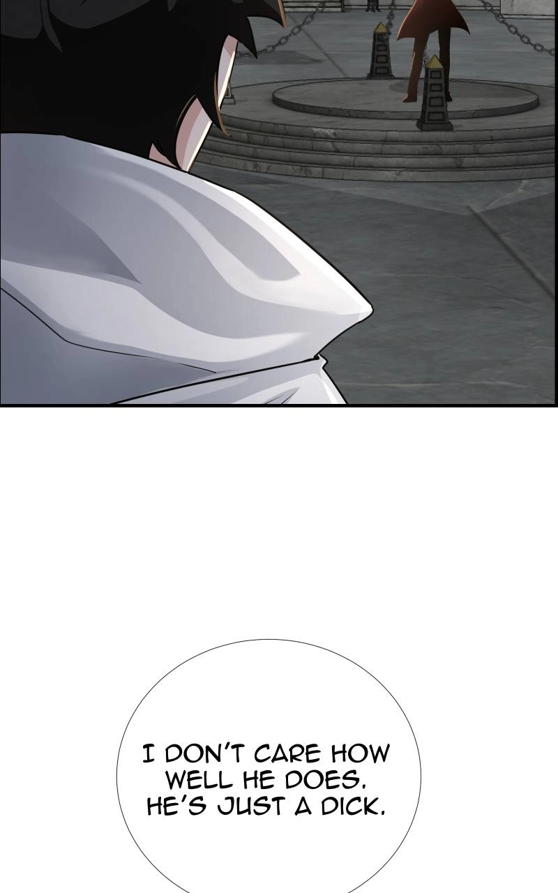 My Best Friend is an Eldritch Horror Chapter 7 Page 17