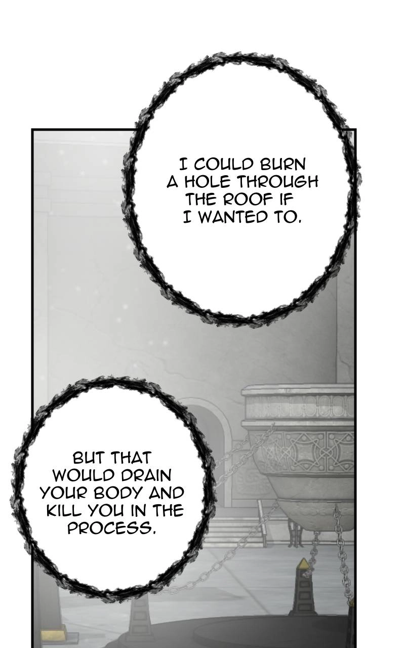 My Best Friend is an Eldritch Horror Chapter 7 Page 26