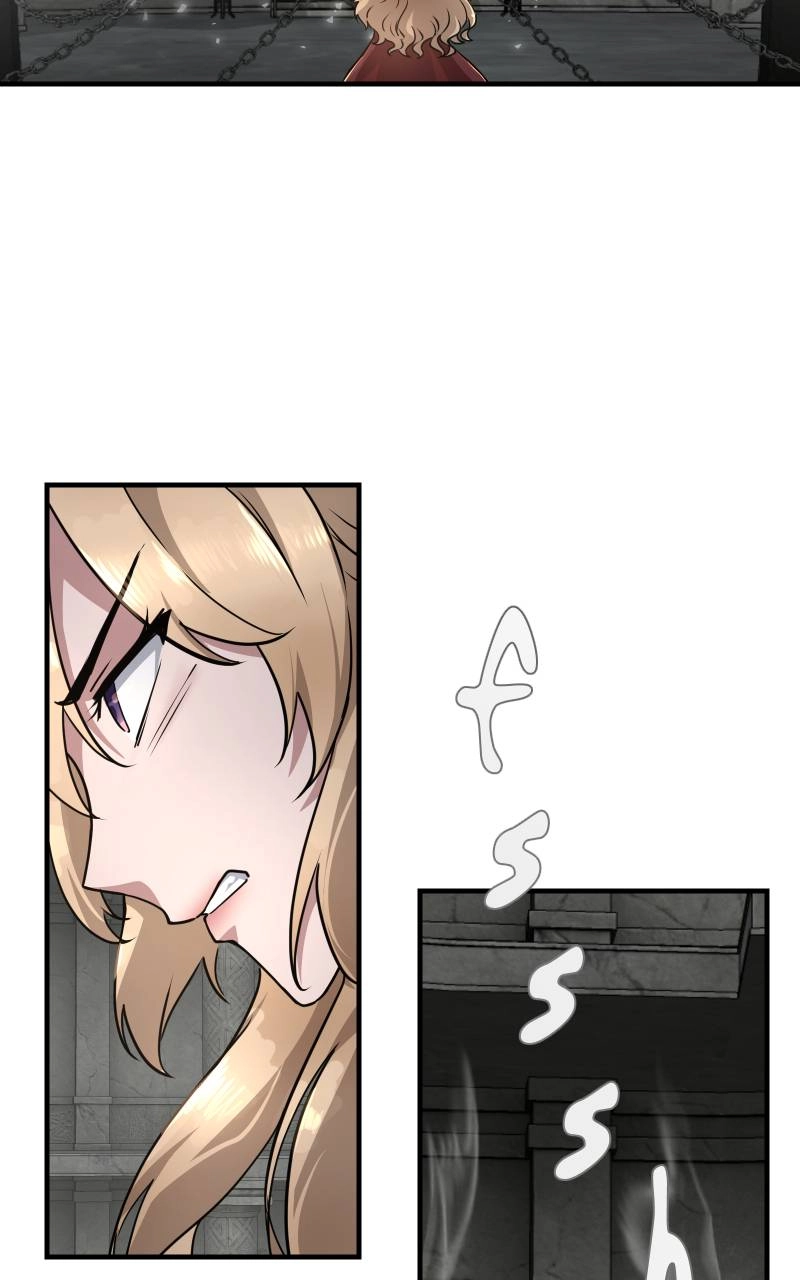 My Best Friend is an Eldritch Horror Chapter 7 Page 29