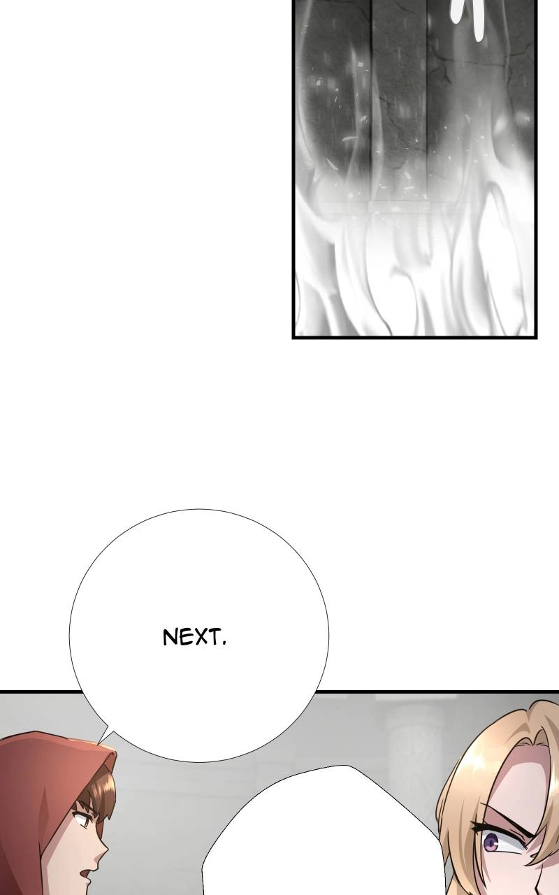 My Best Friend is an Eldritch Horror Chapter 7 Page 30
