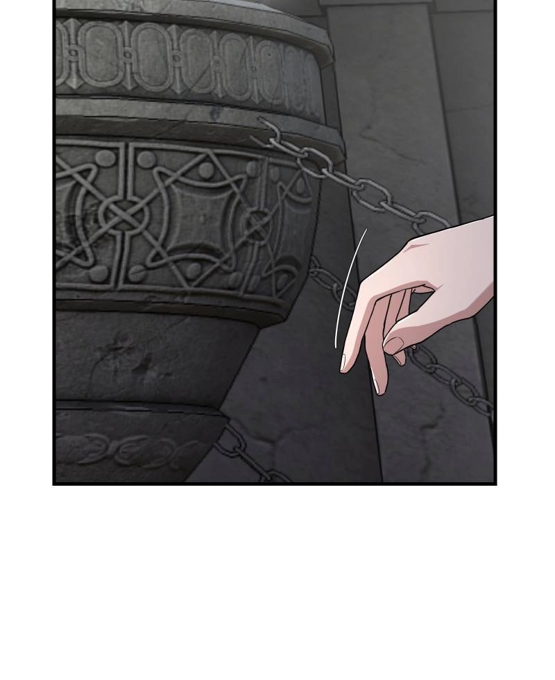 My Best Friend is an Eldritch Horror Chapter 7 Page 32