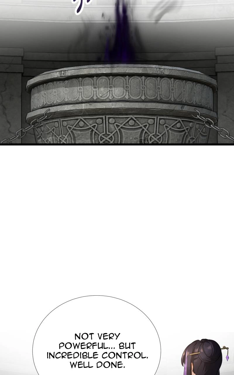 My Best Friend is an Eldritch Horror Chapter 7 Page 40