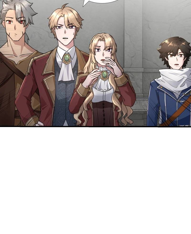 My Best Friend is an Eldritch Horror Chapter 7 Page 42
