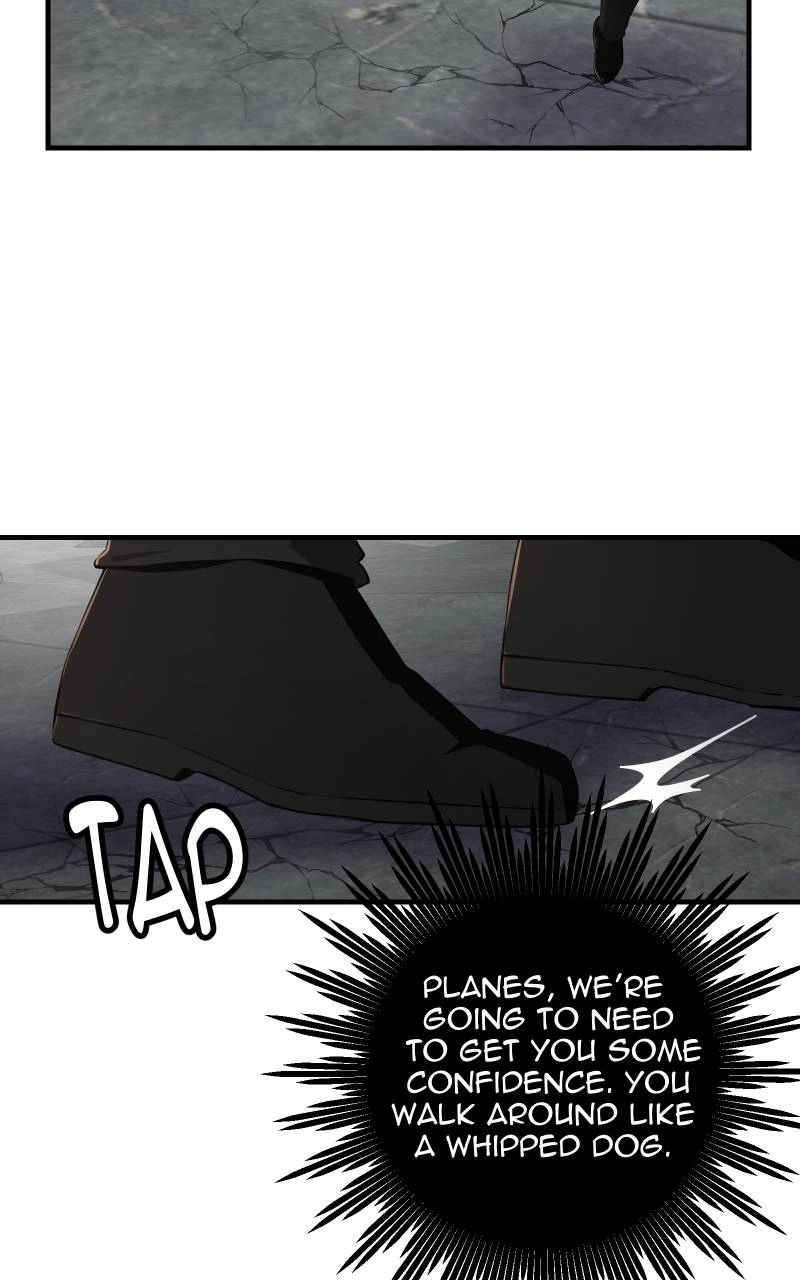 My Best Friend is an Eldritch Horror Chapter 7 Page 45