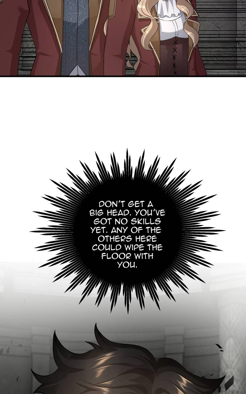 My Best Friend is an Eldritch Horror Chapter 7 Page 51
