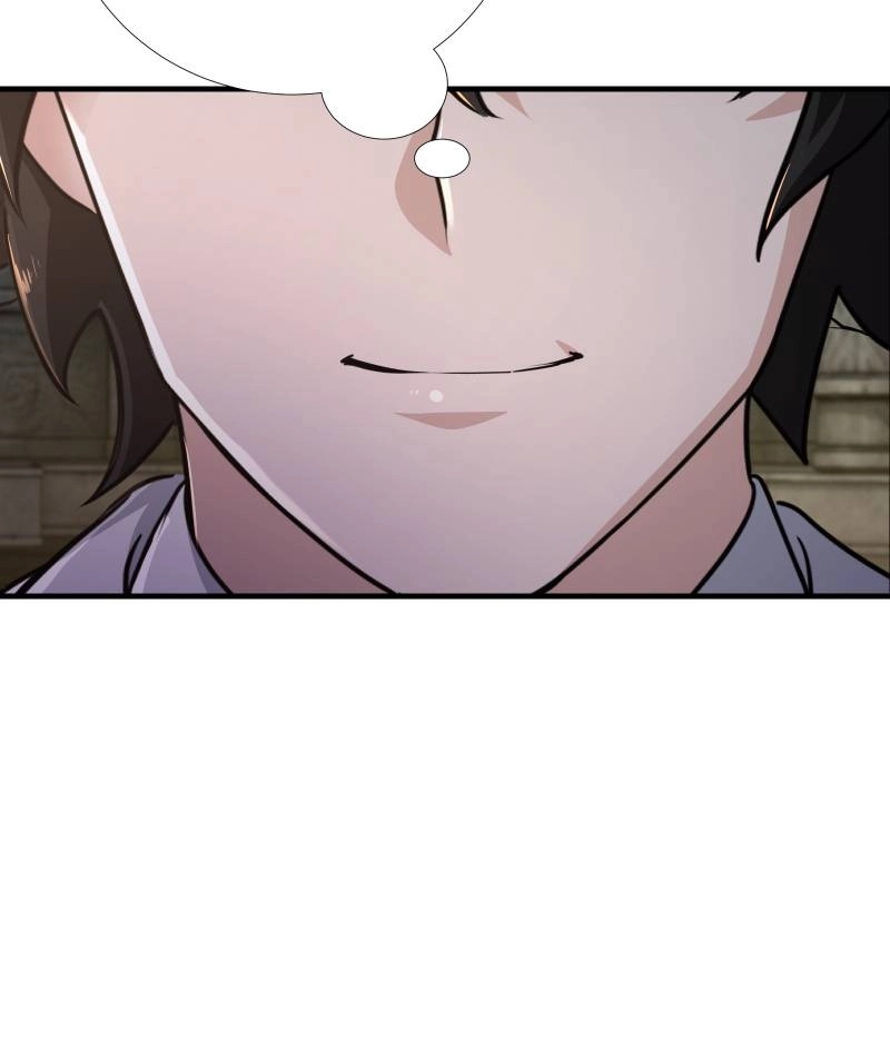 My Best Friend is an Eldritch Horror Chapter 7 Page 53