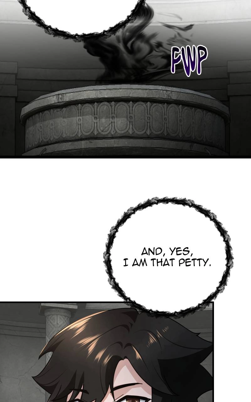My Best Friend is an Eldritch Horror Chapter 7 Page 55