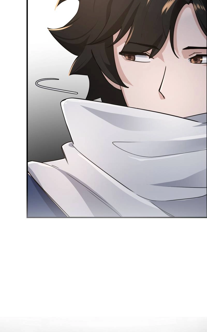 My Best Friend is an Eldritch Horror Chapter 7 Page 57