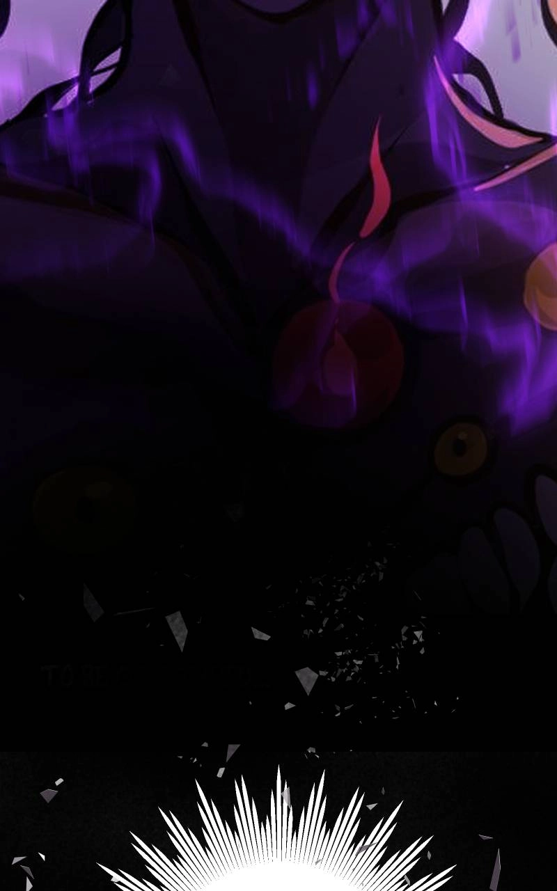 My Best Friend is an Eldritch Horror Chapter 7 Page 5