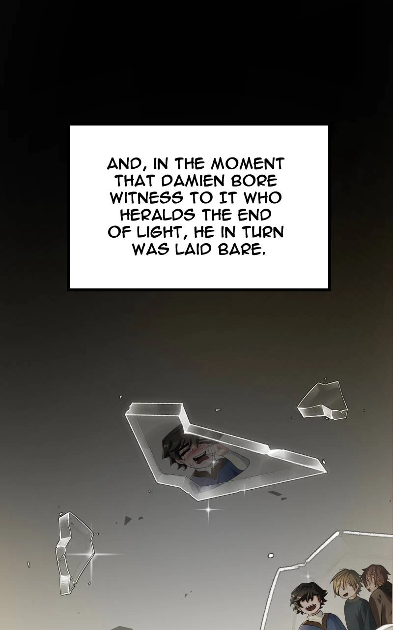 My Best Friend is an Eldritch Horror Chapter 4 Page 10