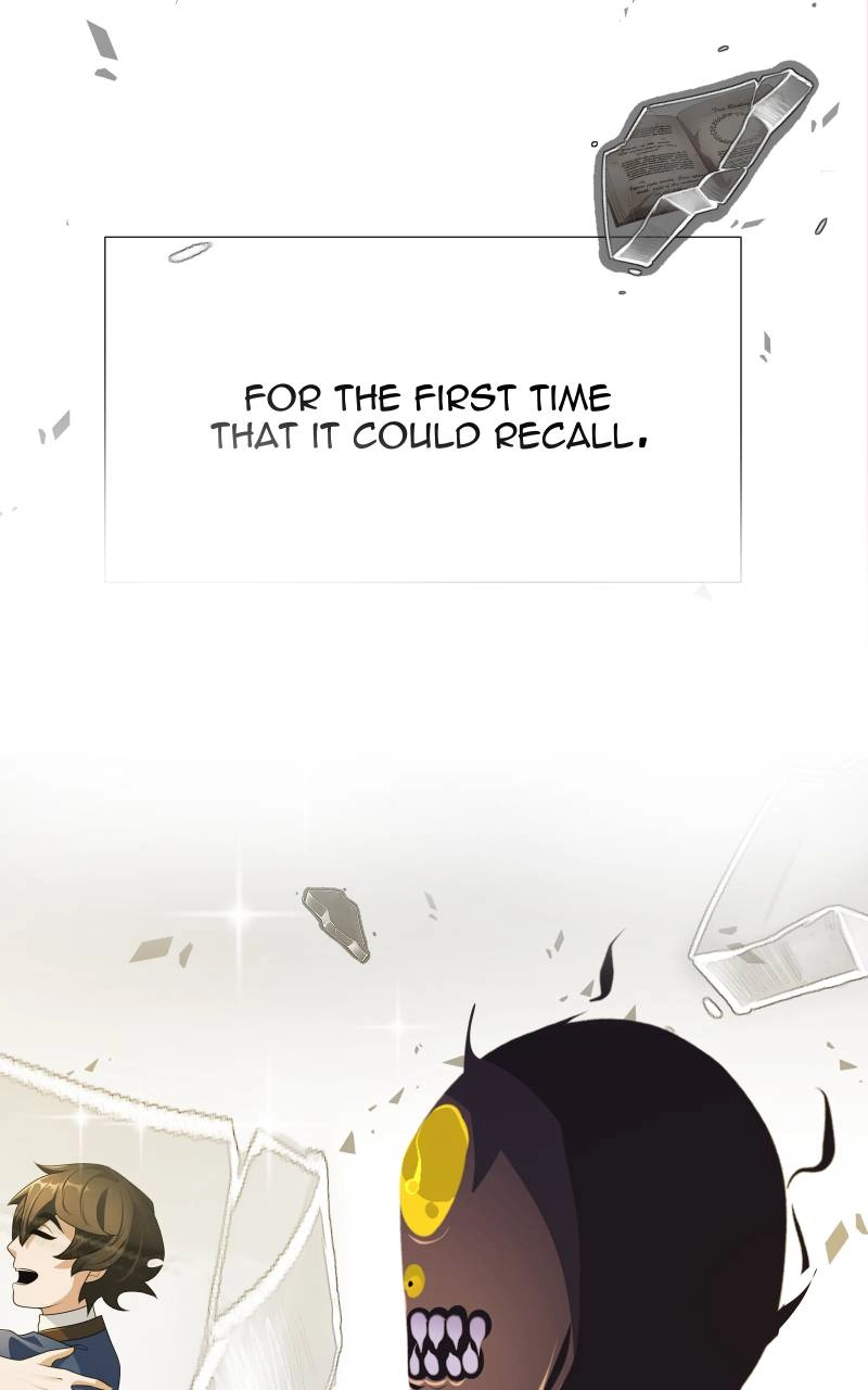 My Best Friend is an Eldritch Horror Chapter 4 Page 12