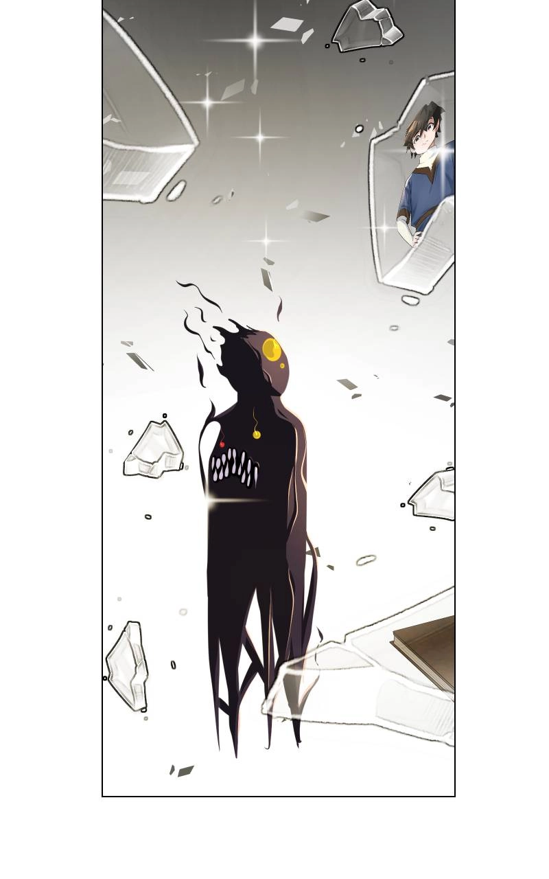 My Best Friend is an Eldritch Horror Chapter 4 Page 14