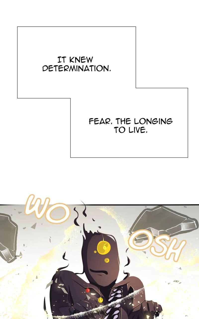 My Best Friend is an Eldritch Horror Chapter 4 Page 15