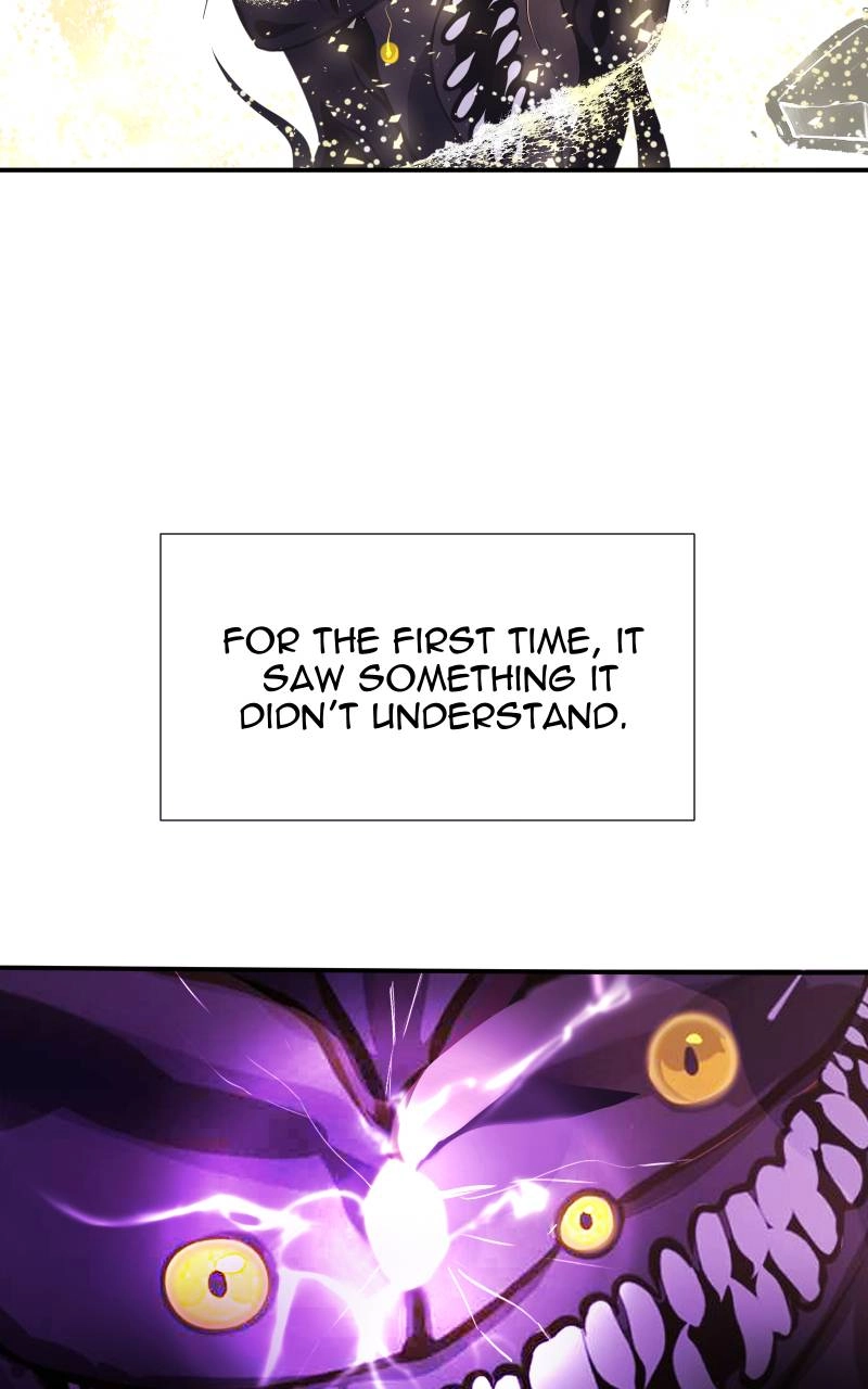 My Best Friend is an Eldritch Horror Chapter 4 Page 16