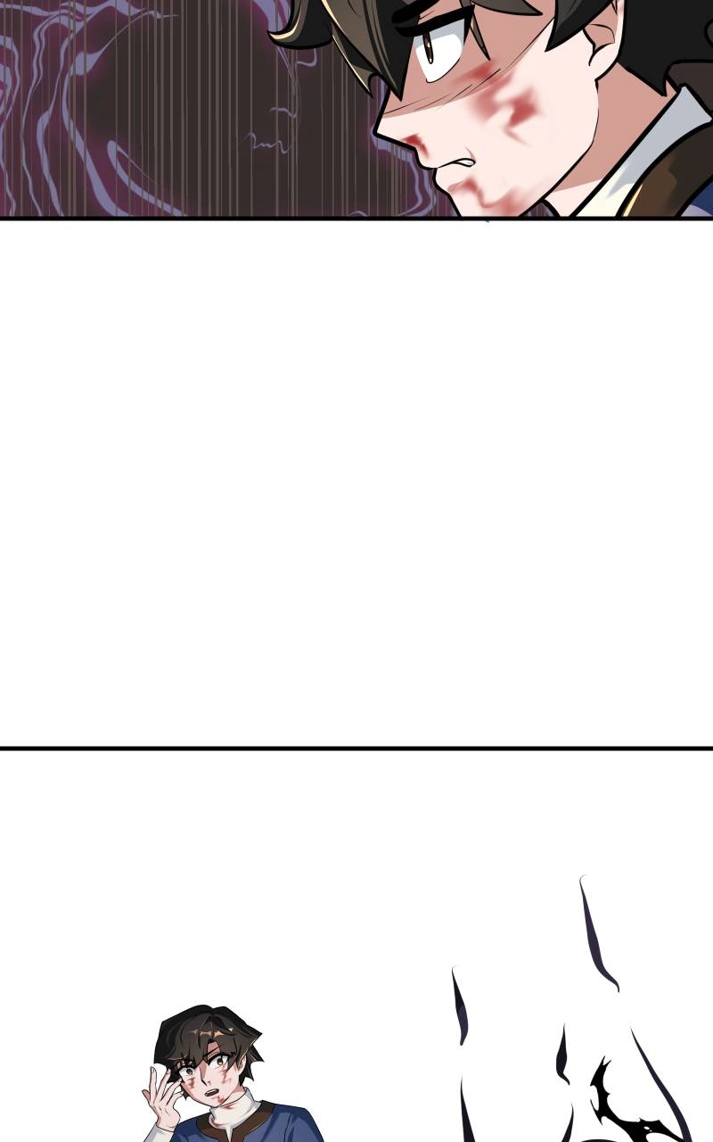 My Best Friend is an Eldritch Horror Chapter 4 Page 22