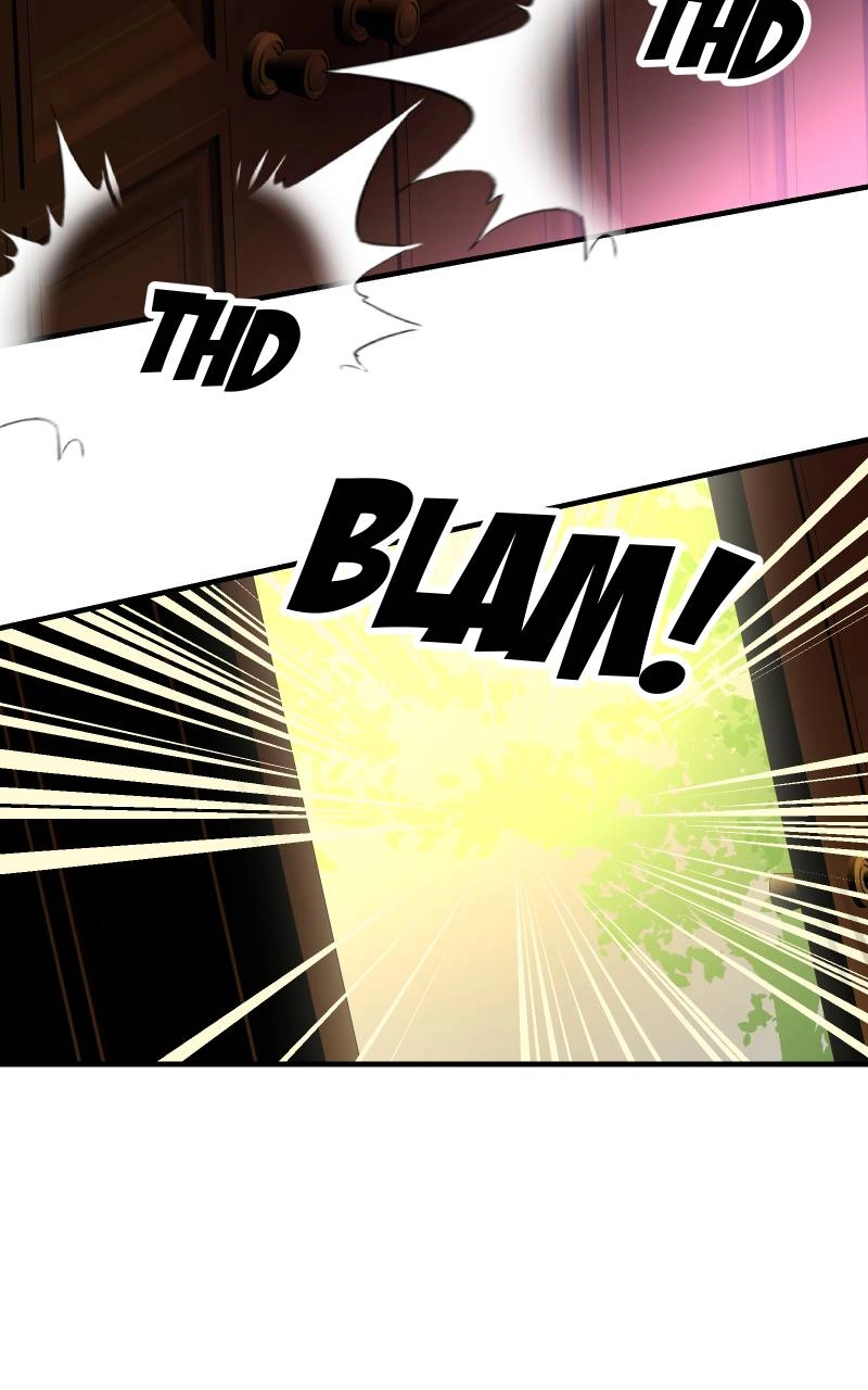 My Best Friend is an Eldritch Horror Chapter 4 Page 29