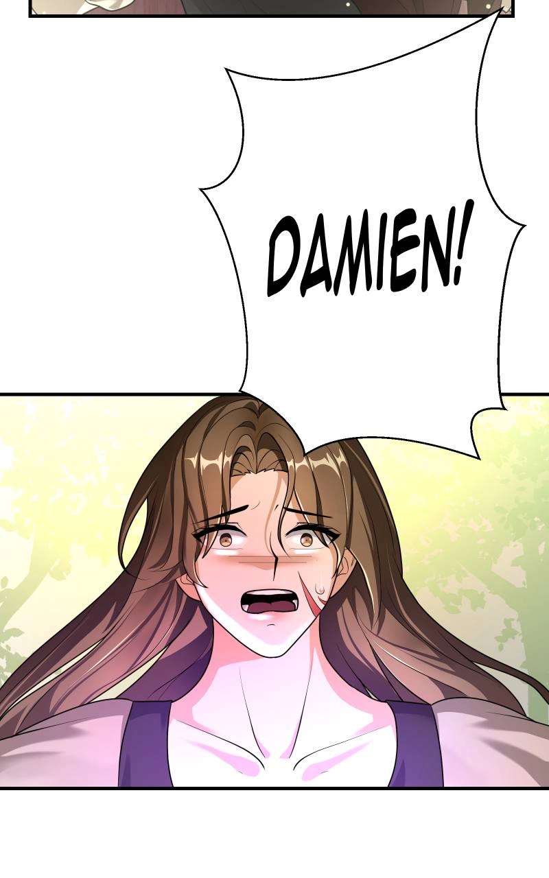 My Best Friend is an Eldritch Horror Chapter 4 Page 31