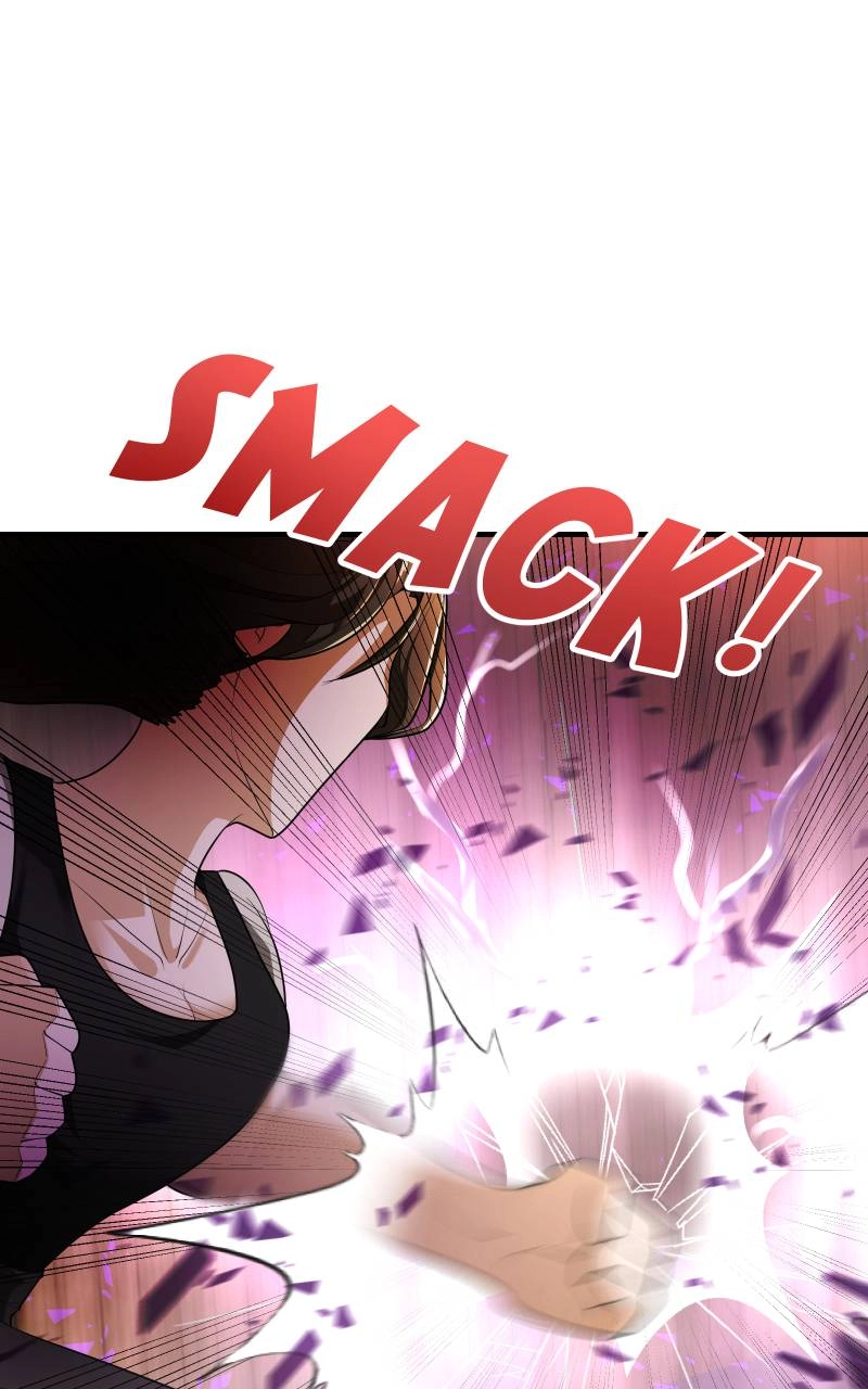 My Best Friend is an Eldritch Horror Chapter 4 Page 34