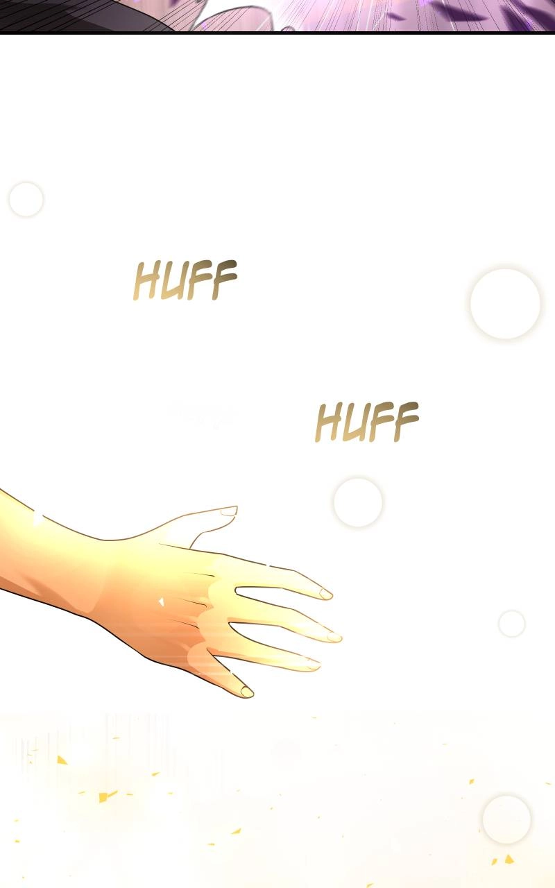 My Best Friend is an Eldritch Horror Chapter 4 Page 35