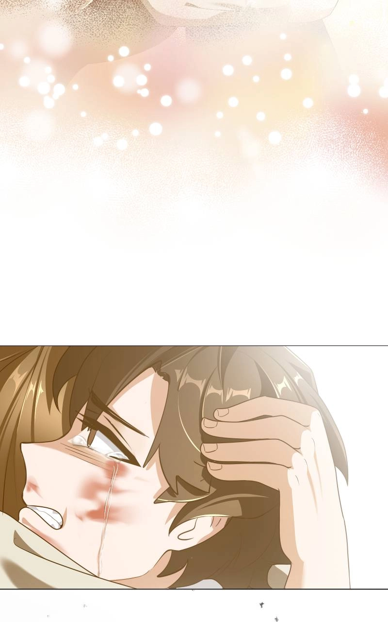 My Best Friend is an Eldritch Horror Chapter 4 Page 37