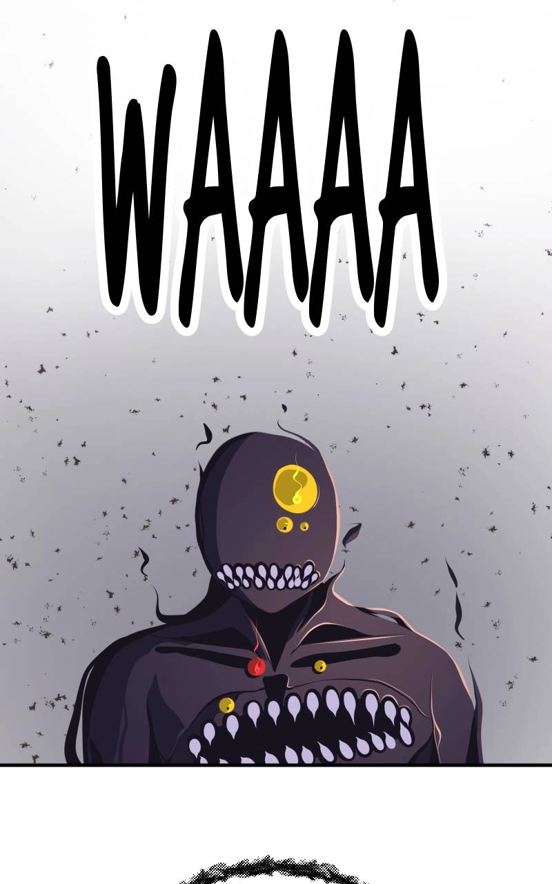 My Best Friend is an Eldritch Horror Chapter 4 Page 38
