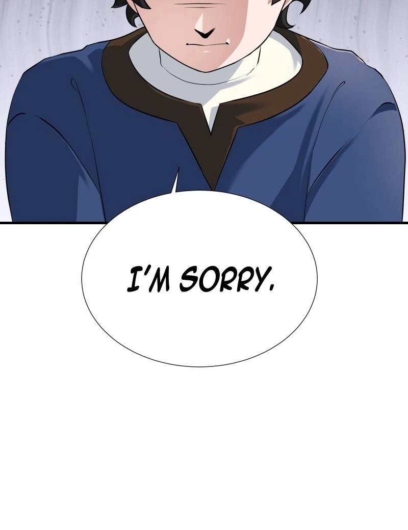 My Best Friend is an Eldritch Horror Chapter 4 Page 49