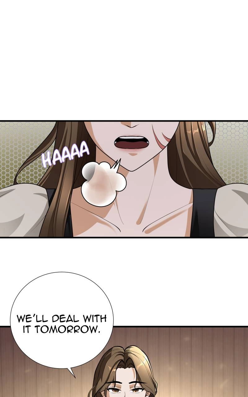 My Best Friend is an Eldritch Horror Chapter 4 Page 50