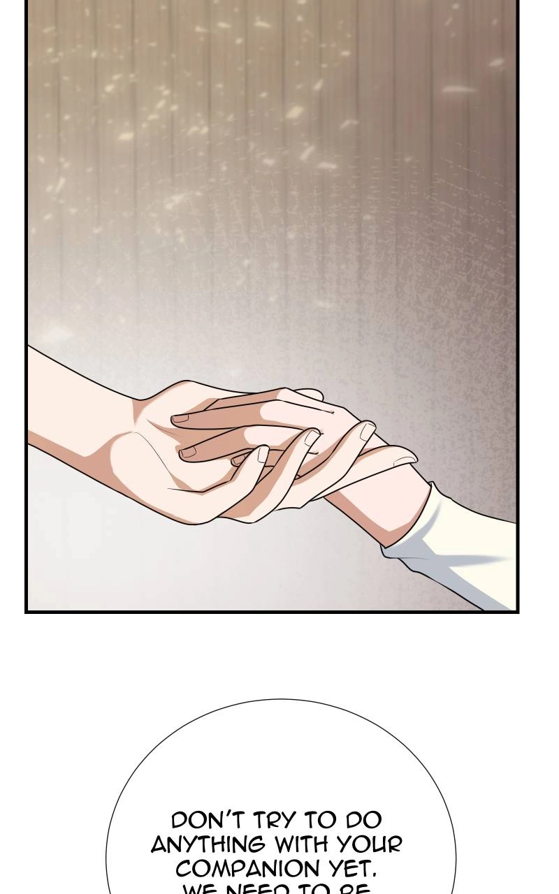 My Best Friend is an Eldritch Horror Chapter 4 Page 52