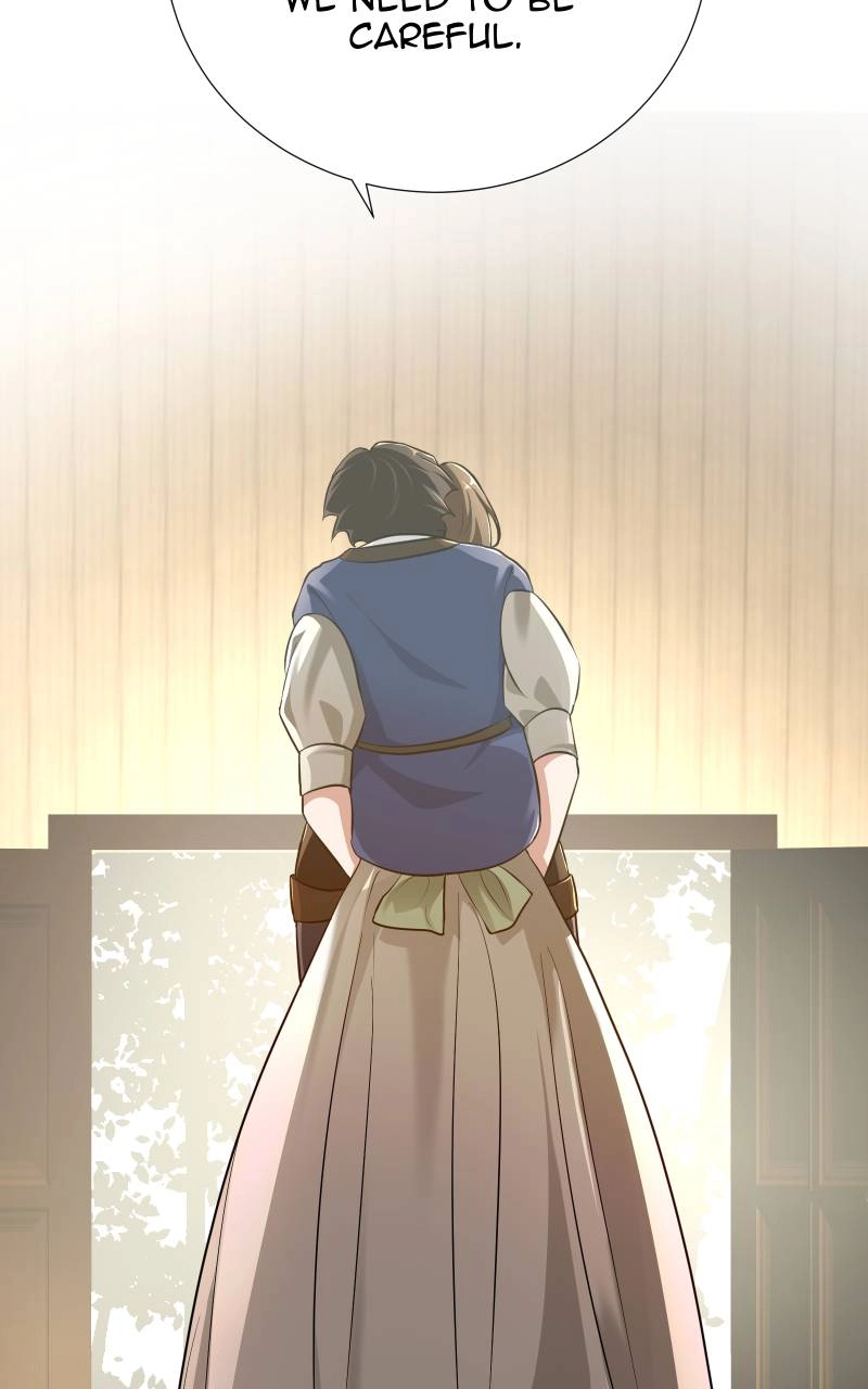 My Best Friend is an Eldritch Horror Chapter 4 Page 53