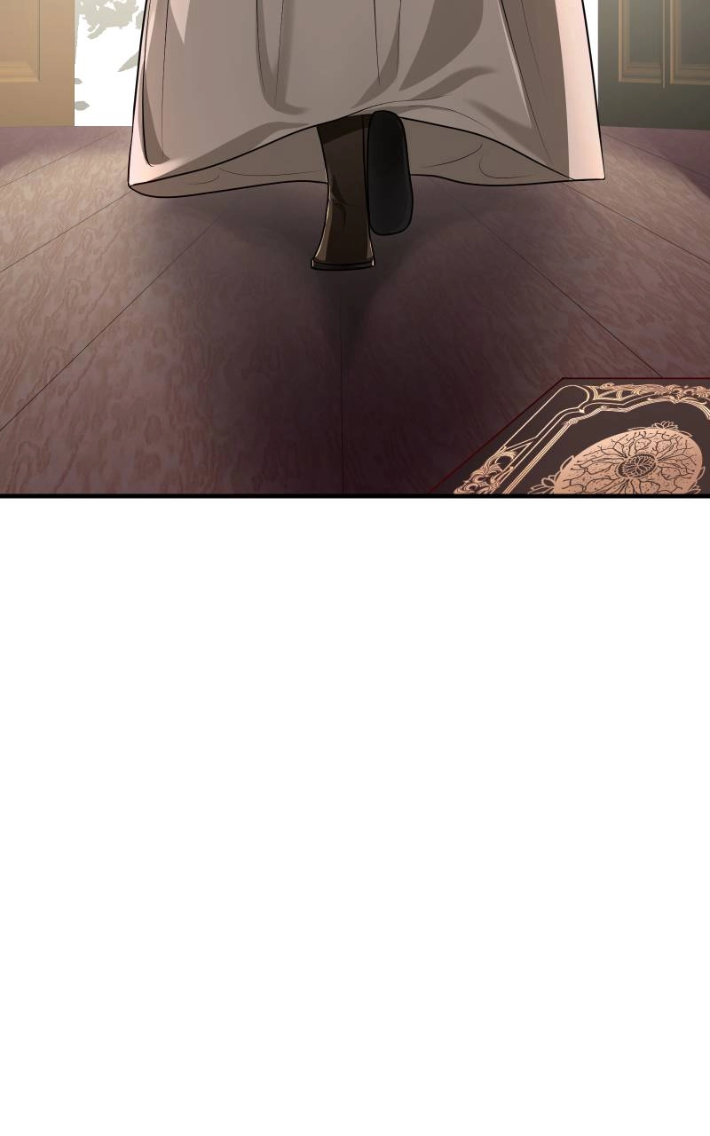 My Best Friend is an Eldritch Horror Chapter 4 Page 54
