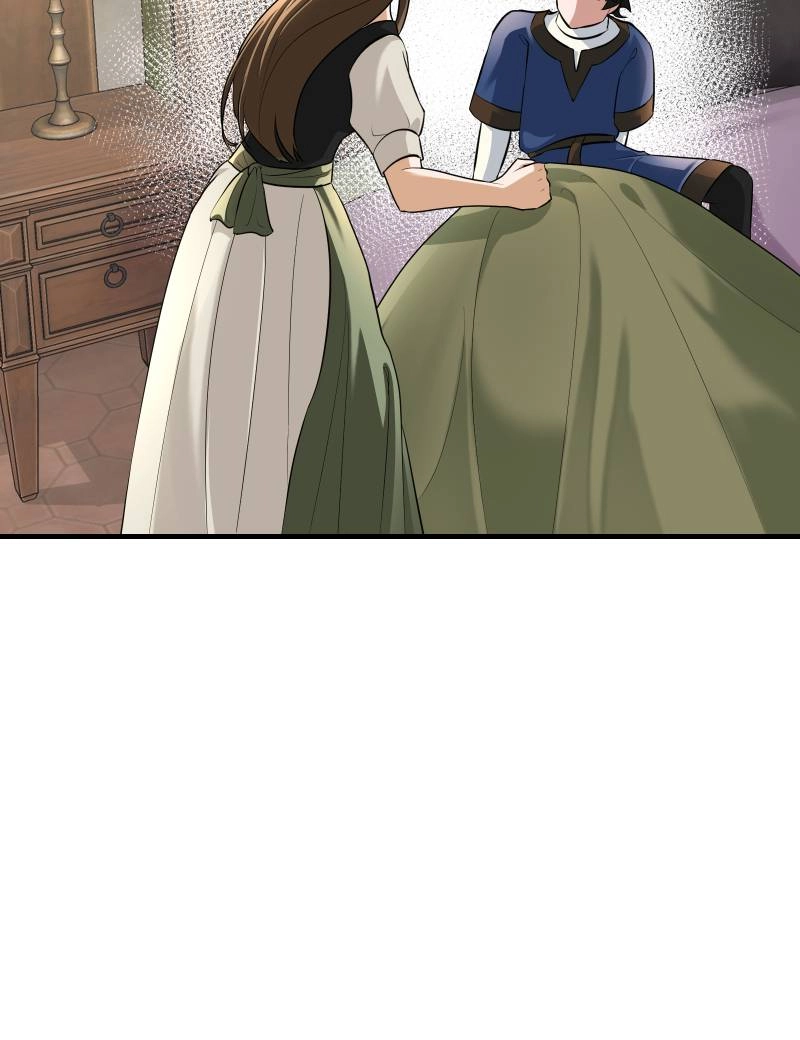 My Best Friend is an Eldritch Horror Chapter 4 Page 57