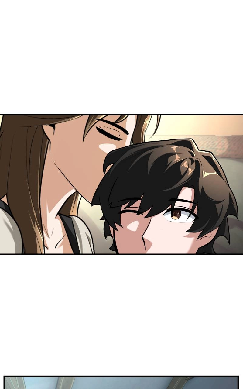 My Best Friend is an Eldritch Horror Chapter 4 Page 58