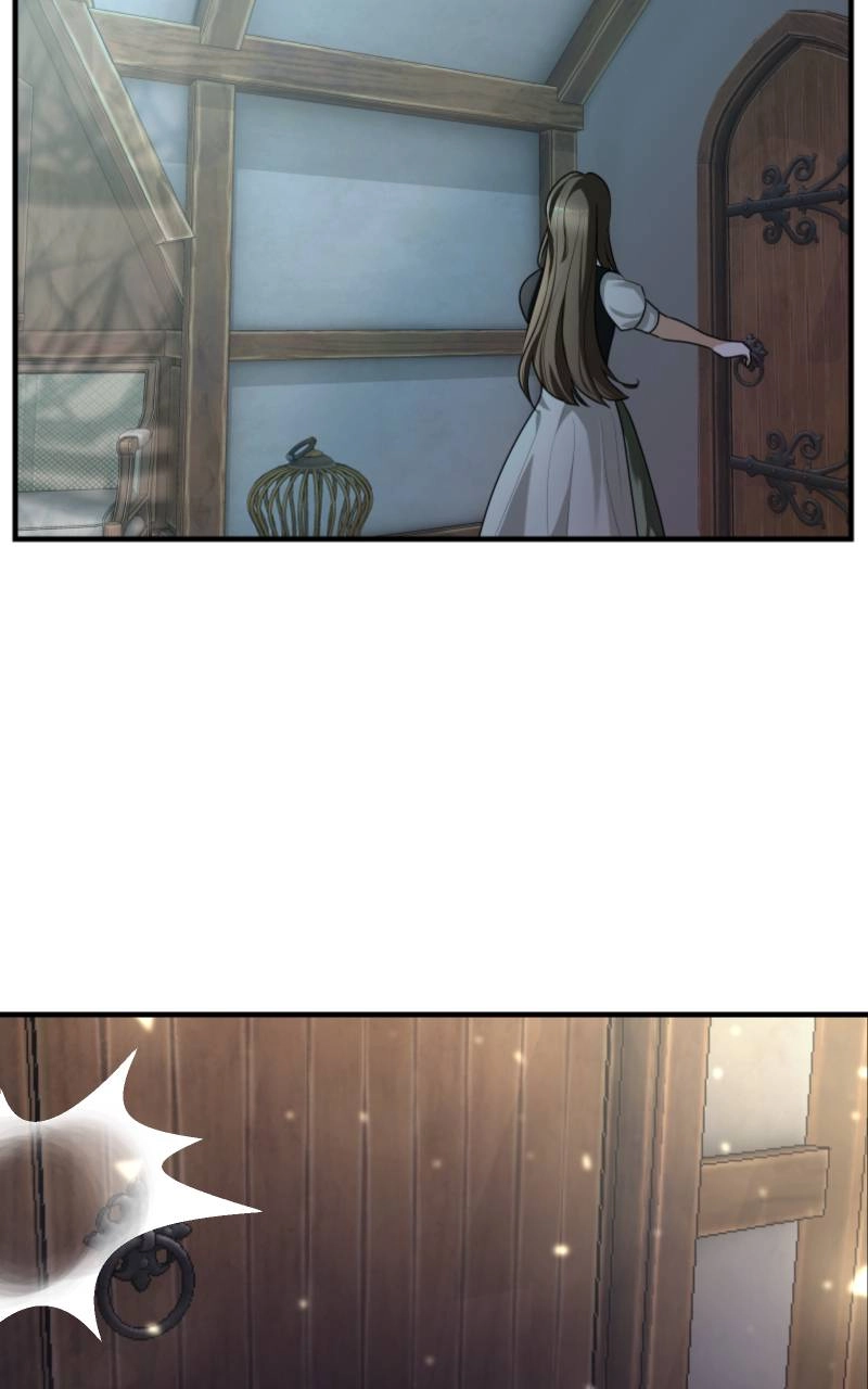 My Best Friend is an Eldritch Horror Chapter 4 Page 59