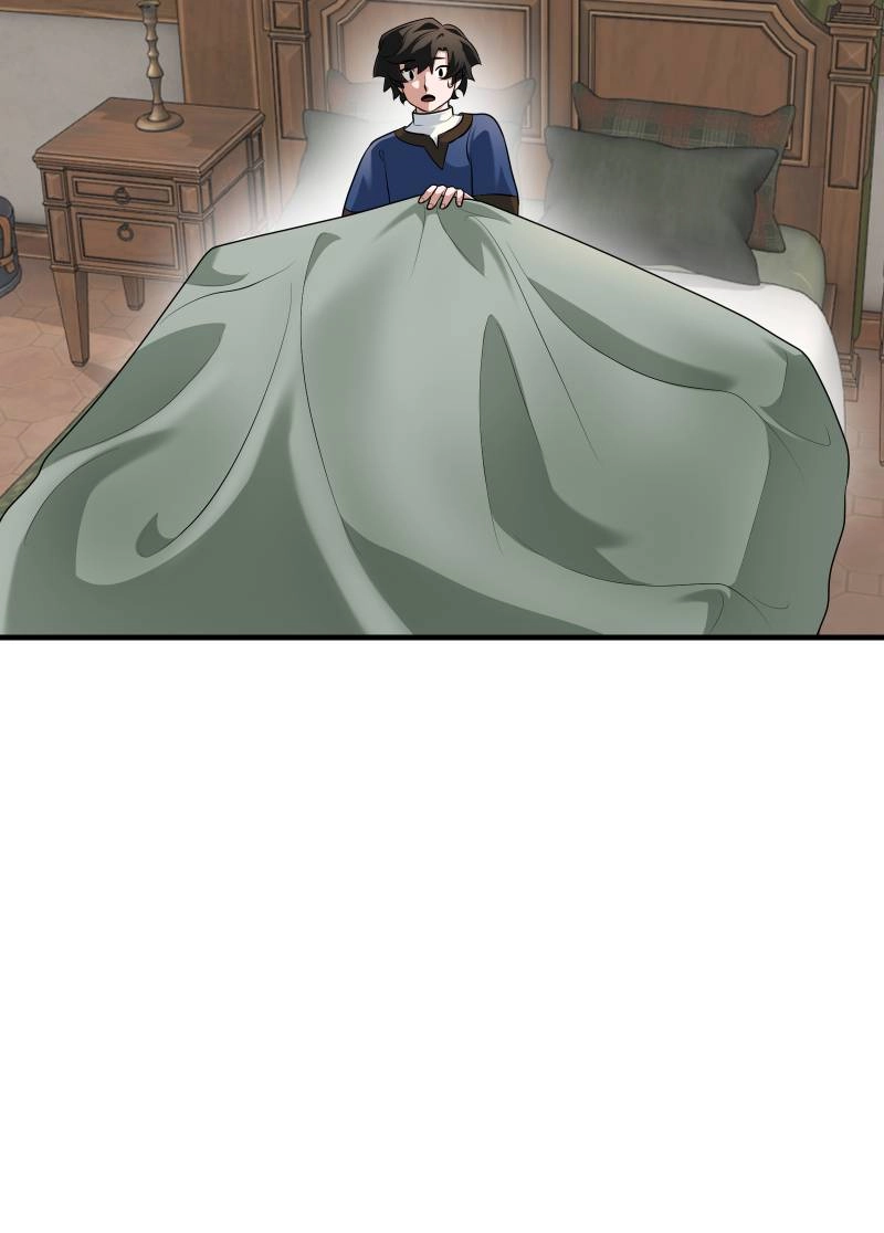My Best Friend is an Eldritch Horror Chapter 4 Page 65