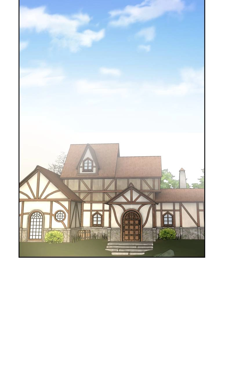 My Best Friend is an Eldritch Horror Chapter 4 Page 67