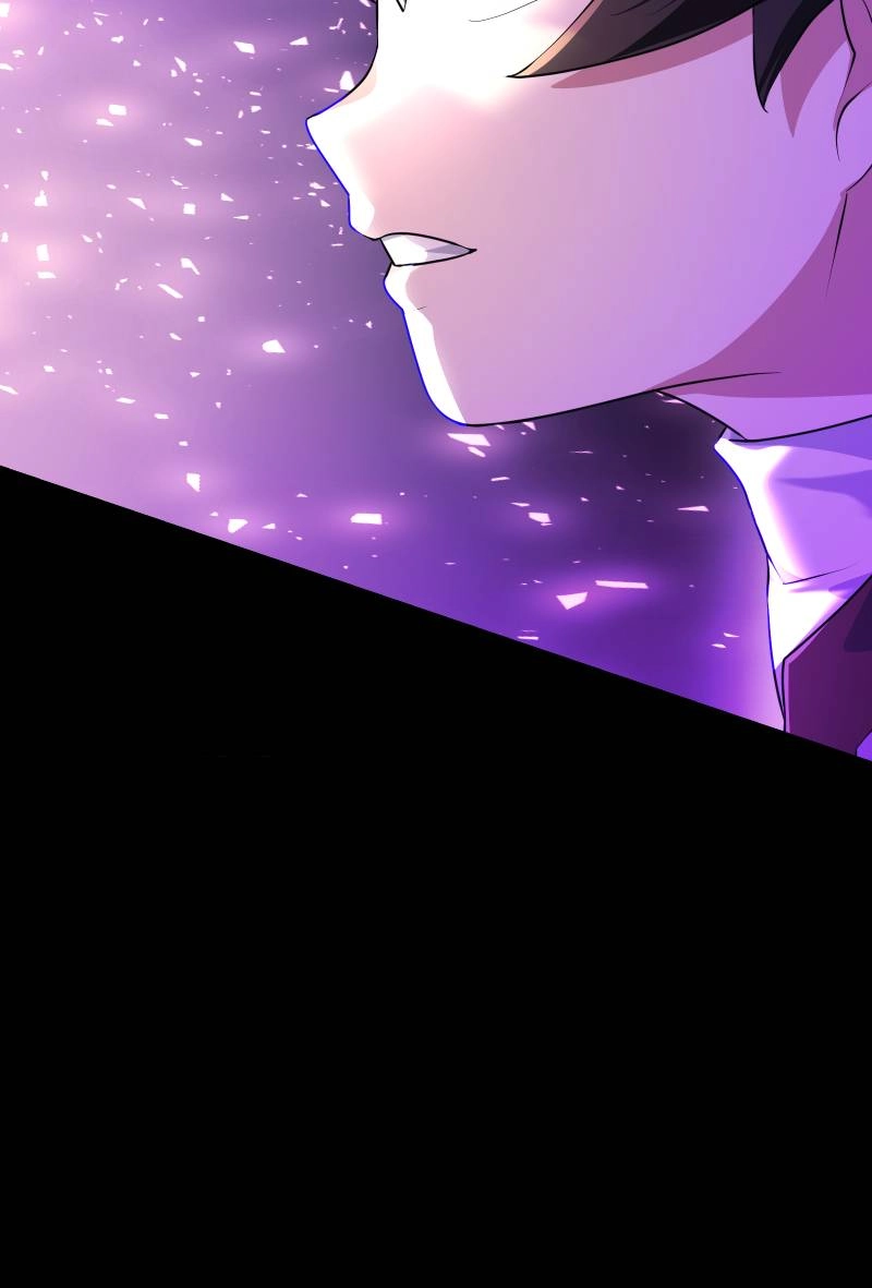 My Best Friend is an Eldritch Horror Chapter 4 Page 9