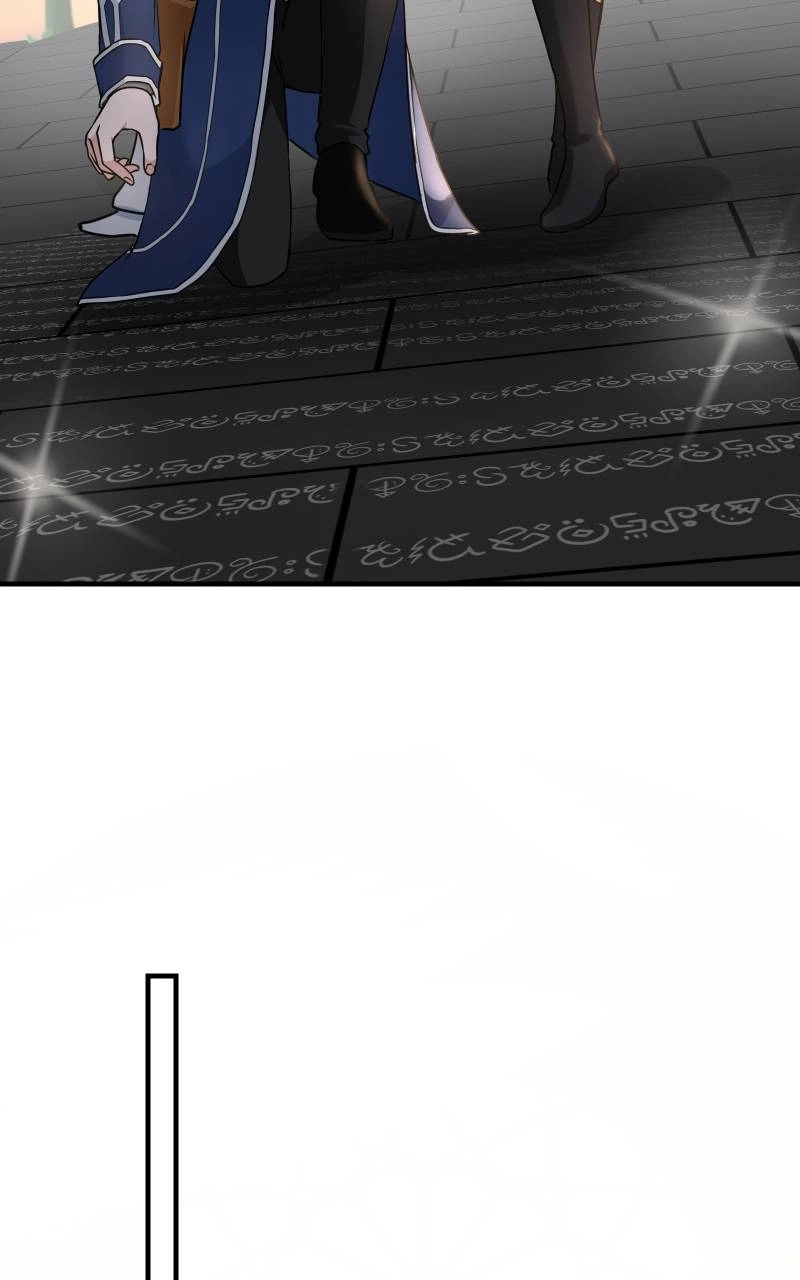 My Best Friend is an Eldritch Horror Chapter 11 Page 18