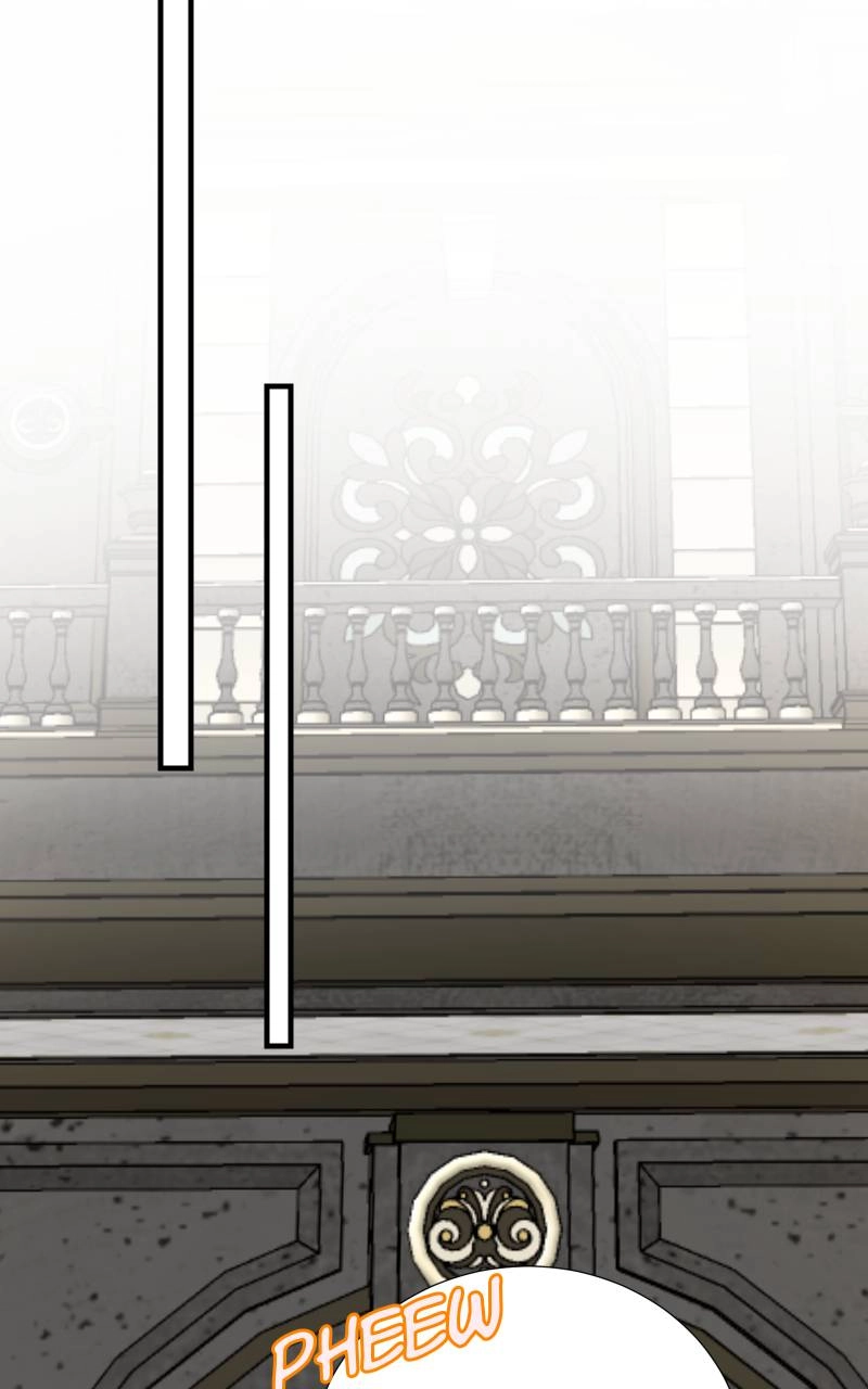 My Best Friend is an Eldritch Horror Chapter 11 Page 19