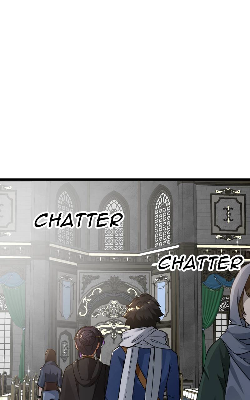 My Best Friend is an Eldritch Horror Chapter 11 Page 27