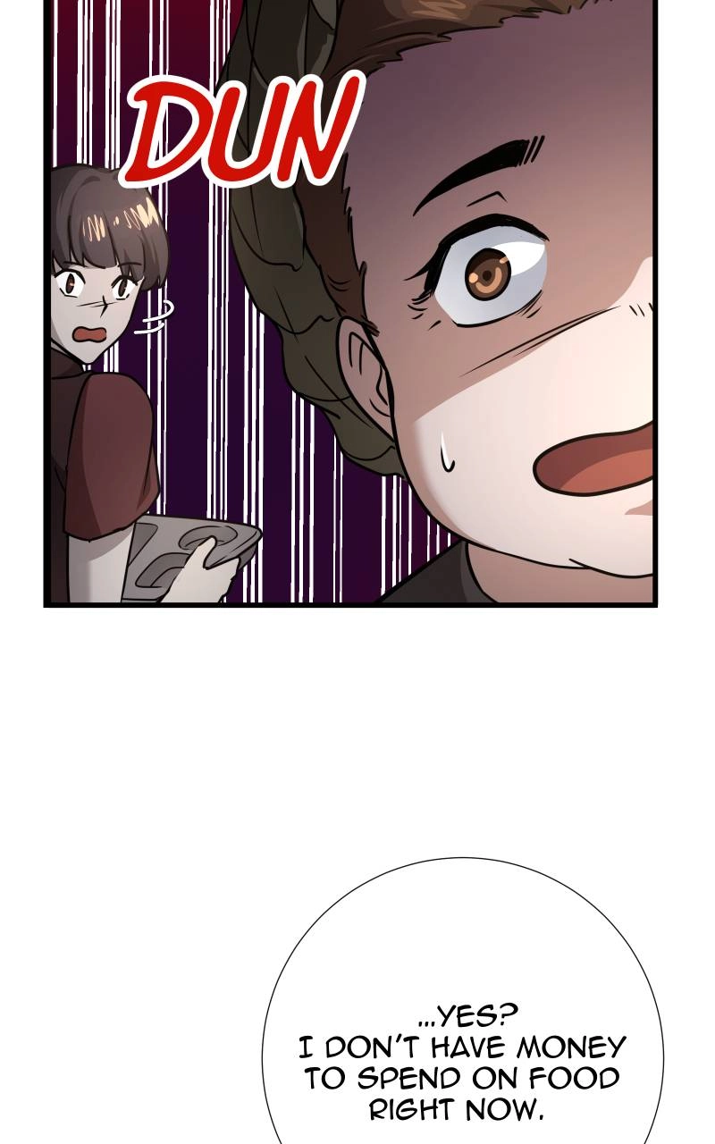 My Best Friend is an Eldritch Horror Chapter 11 Page 31