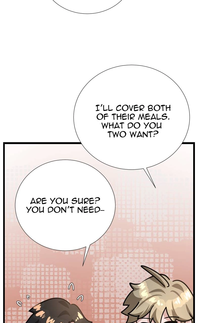 My Best Friend is an Eldritch Horror Chapter 11 Page 35
