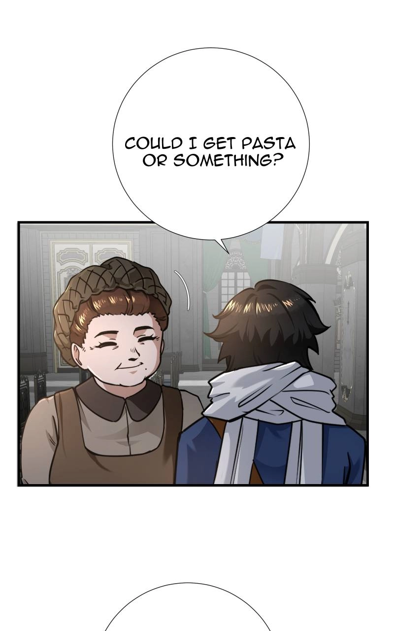 My Best Friend is an Eldritch Horror Chapter 11 Page 39